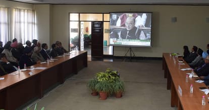 Arun Jetly budget 2017, Experts talks on budget