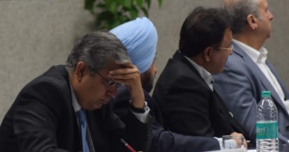 CII North chairperson cumjhum chatarji talks about jatly budget
