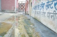 panipat, vardvashi,pareshan