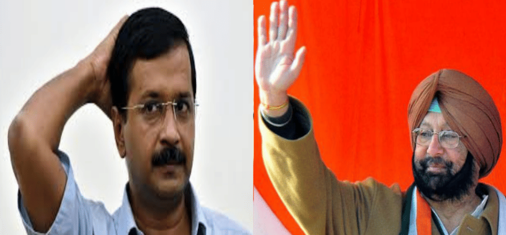 Who will head the political crown in Punjab, who will be in power