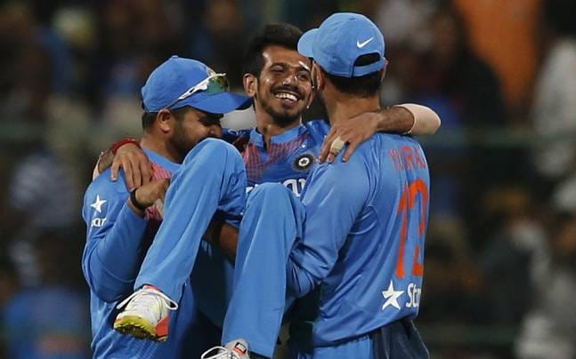 Know why chahal left chess after become a chamopion