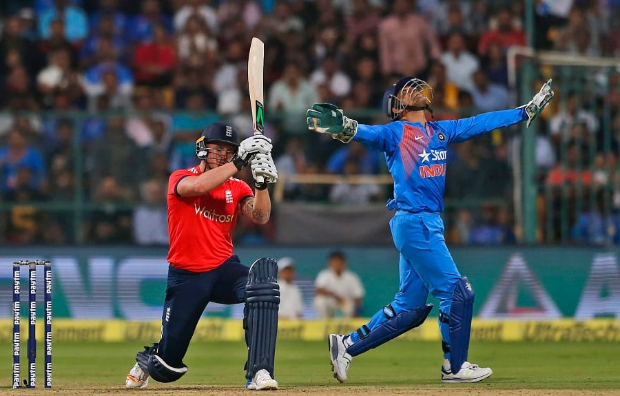 Records Made in 3rd T-20 Between India and England In Bengaluru