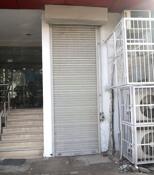Ghaziabad thousands of crores of rupees at stake