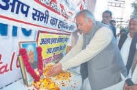 panipat, jat,dharna