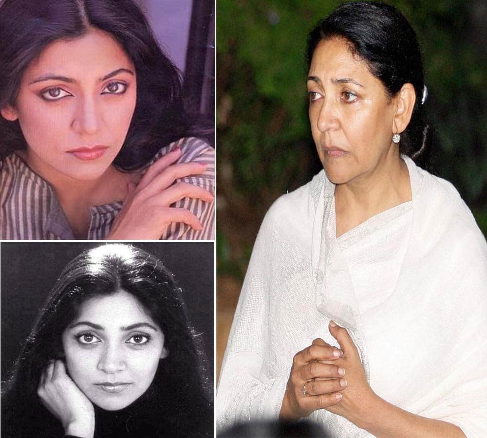 Deepti naval Gets Threat In Mail Demanding Money