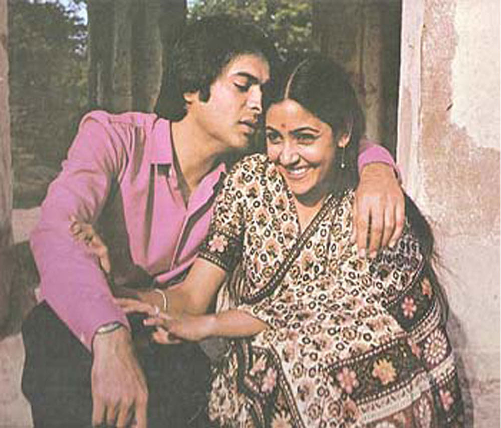 B'Day SPL: This heroine has a tragic love story