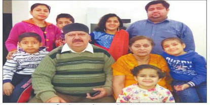 middle class is neither happy nor sad due to budget