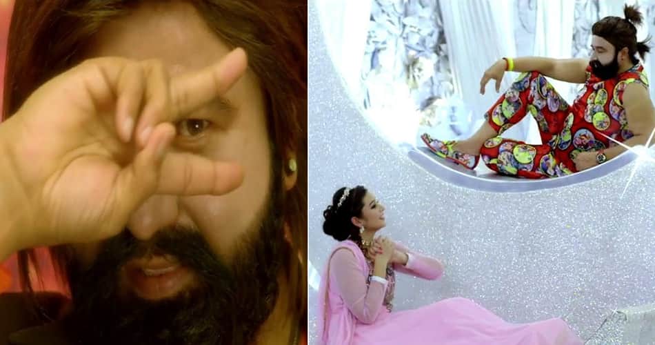 know about the lifestyle of ram rahim in prison