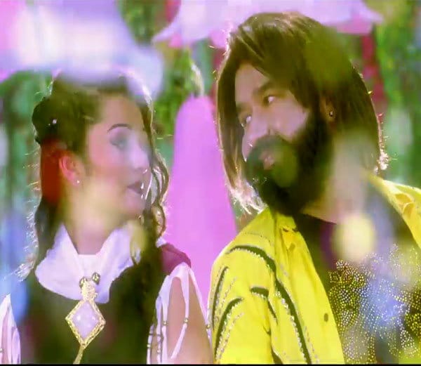 Another big disclosure on Ram Rahim, dera sacha sauda