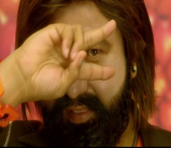 CBI court found Gurmeet Ram Rahim Singh guilty in sadhvi rape case
