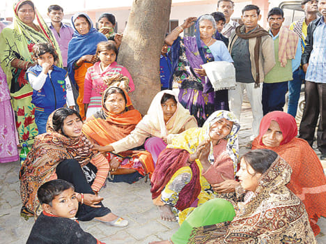 If time off supplies could have saved the lives of Anup Ajay