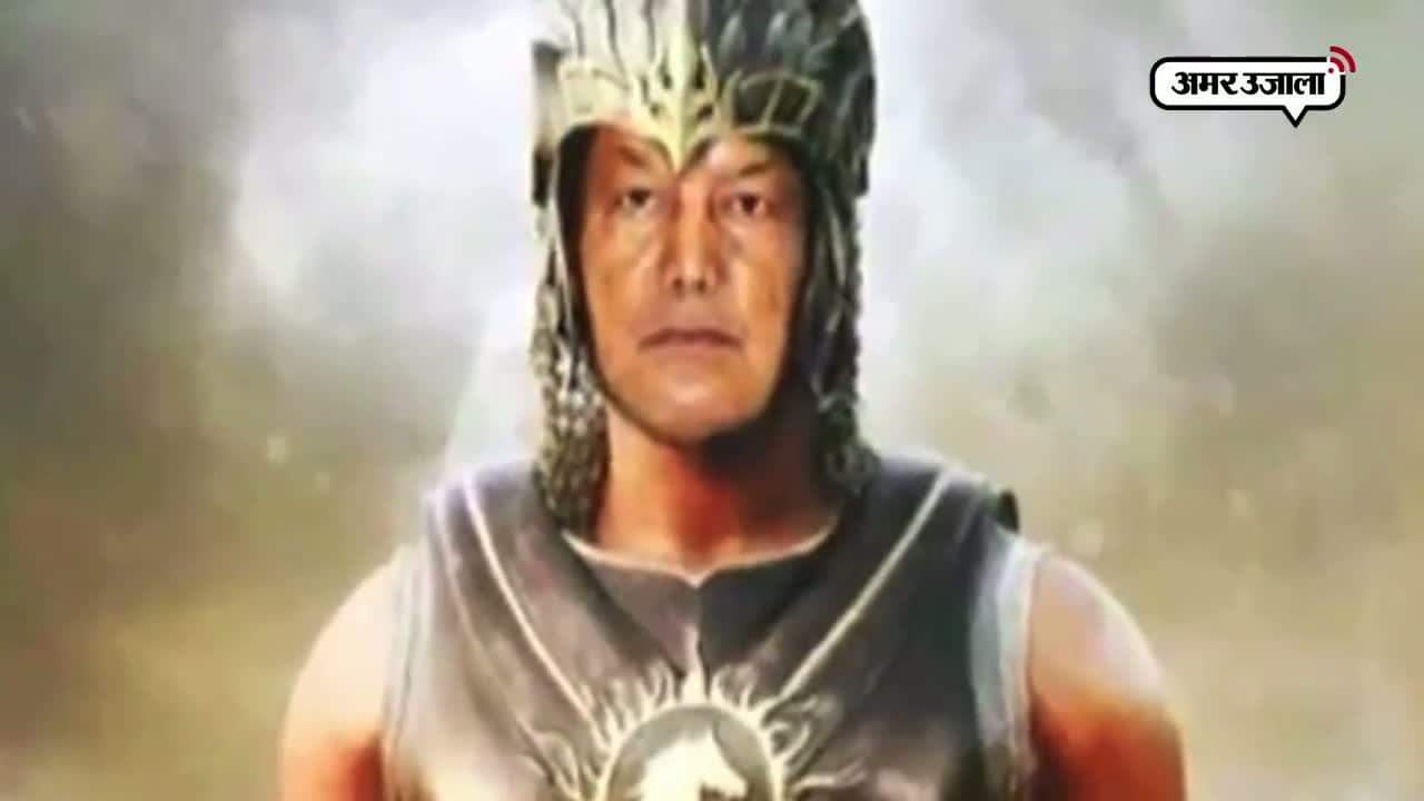 हरीश रावत 