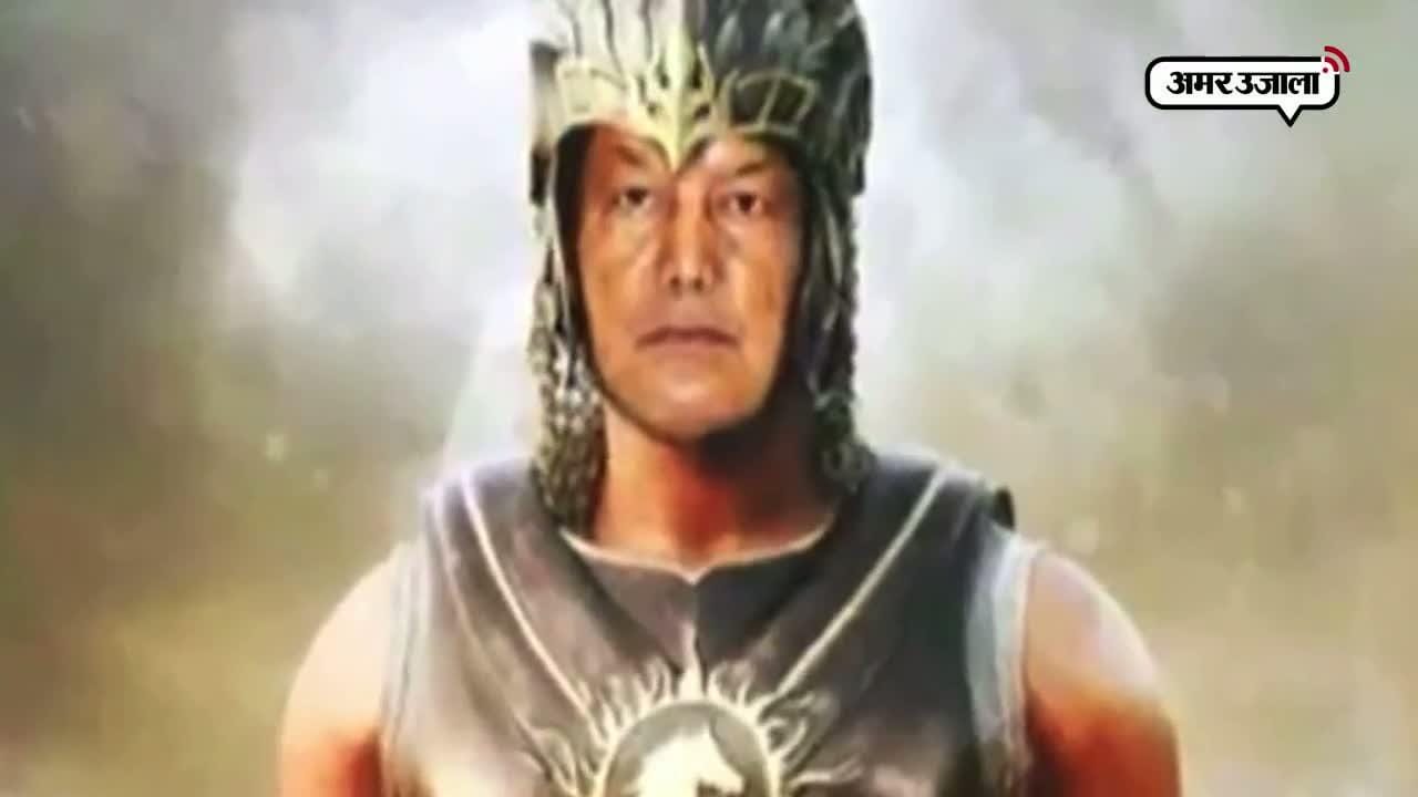 हरीश रावत 