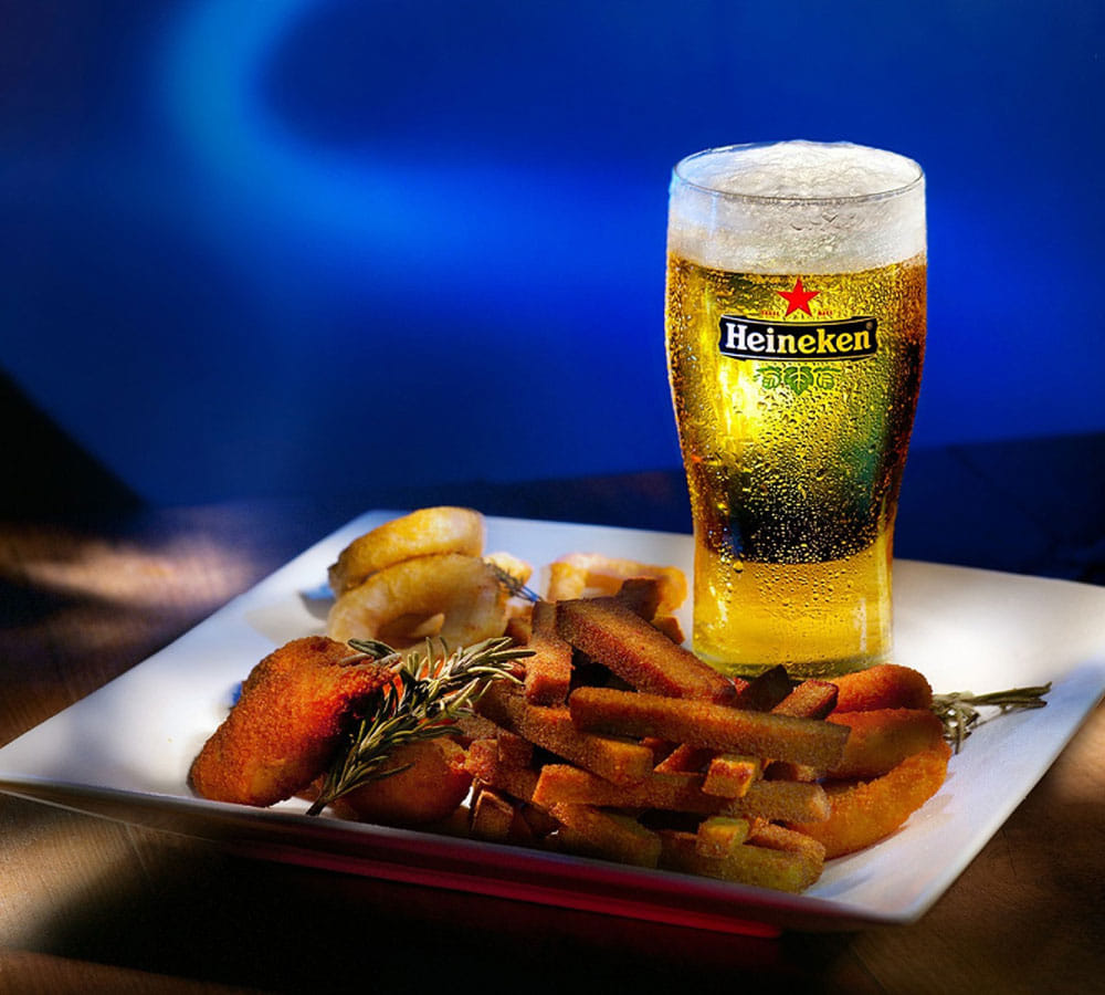foods not to eat with alcohol
