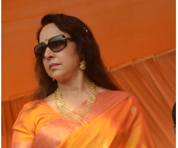 BJP MP Hema Malini Advocates Death Sentence For Minor Rape Guilty