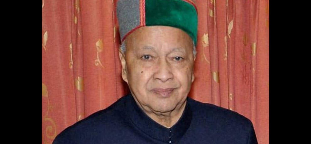 Himachal CM LIC agent who conducted the five-million investment in insurance defers hearing