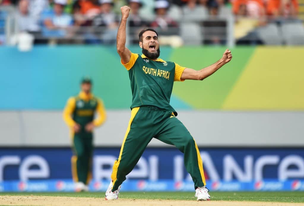 5 South african cricketers who will play their last cricket world cup