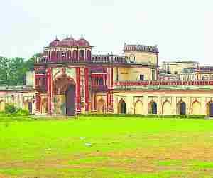 Amethi state quite active in politics