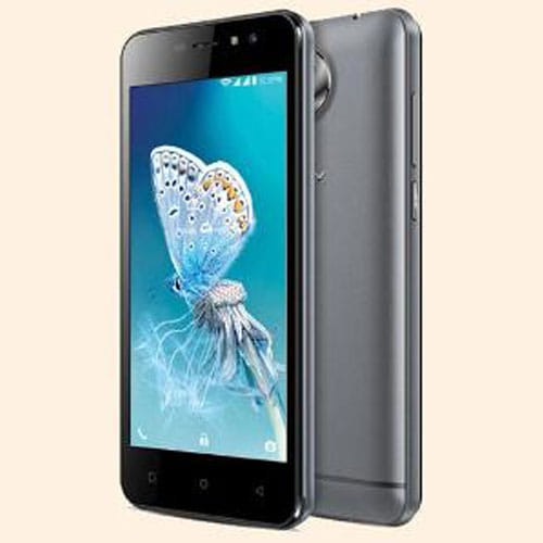 Intex Aqua Amaze Plus
