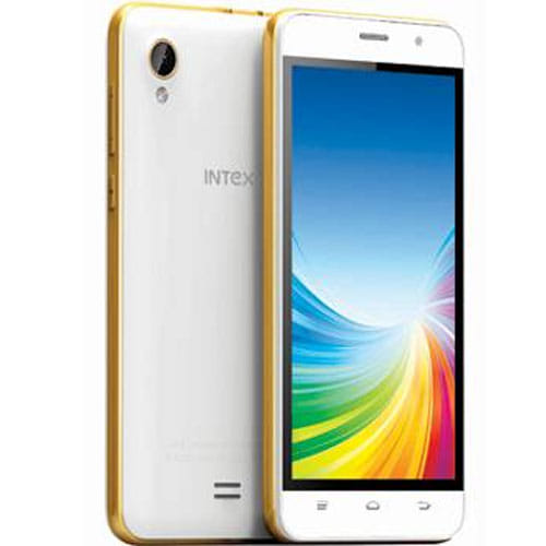 Intex Aqua Amaze Plus