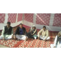 Jaat reservation, fourth day, protest, Sirsa