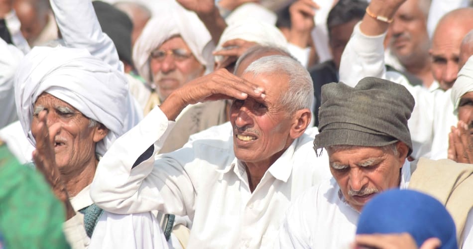 secret report of cid on haryana jat reservation protest currency scenerio leaked
