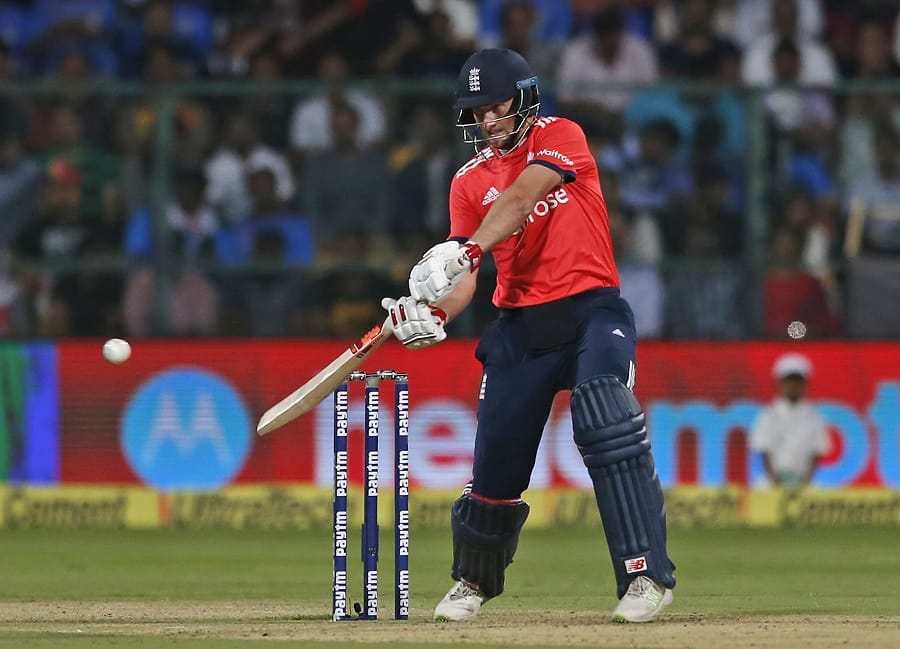 Champions Trophy 2017 Team Profile England Cricket Team