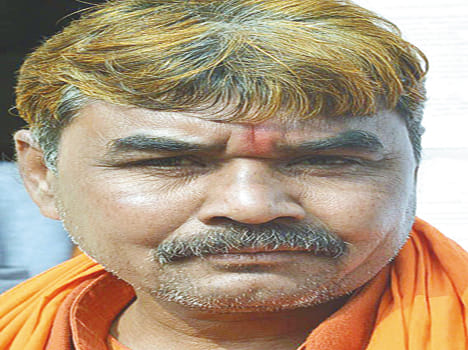 Three candidates, including two BJP-filled nomination