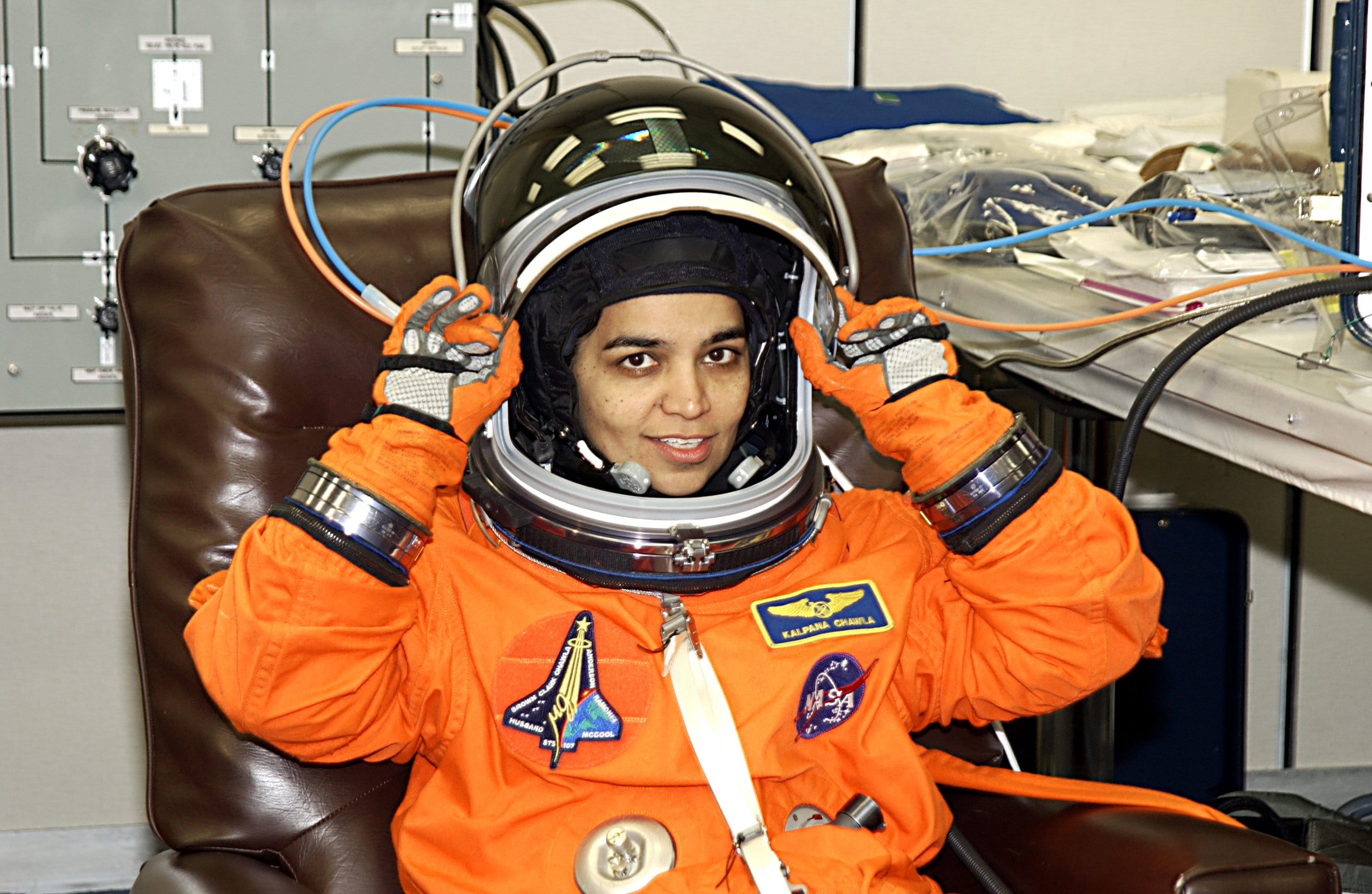 haryana day 2017, haryana girls success story, sakshi malik, kalpana chawla, saina nehwal
