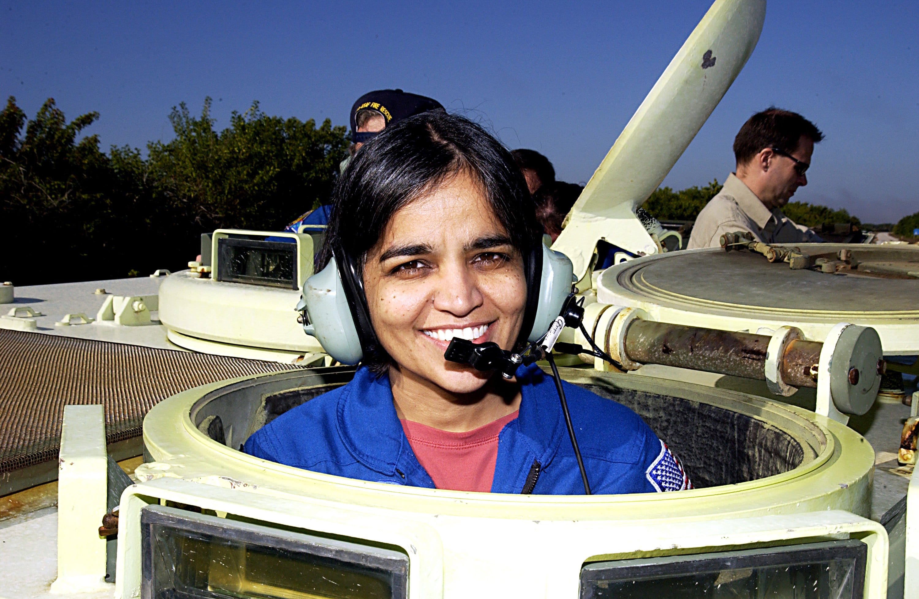 brave daughter of india astronaut Kalpana Chawla profile secrets and achievements on birthday