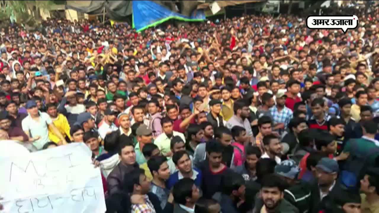 कानपुर, बरेली