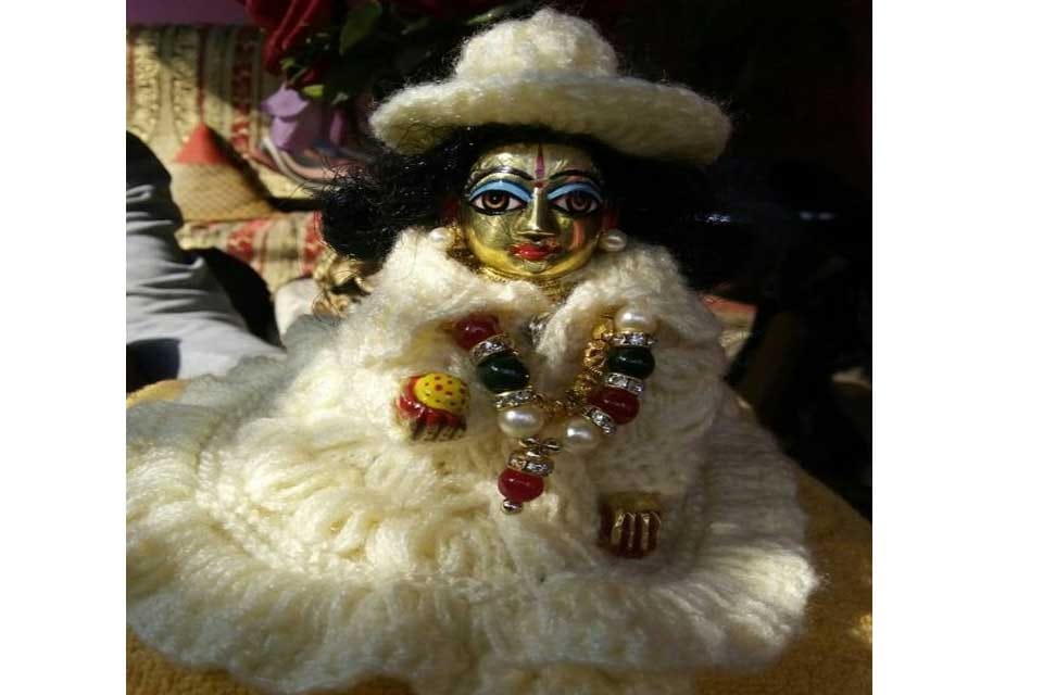 Janamashtami 2017: how does 8 number related to lord krishna and it significance