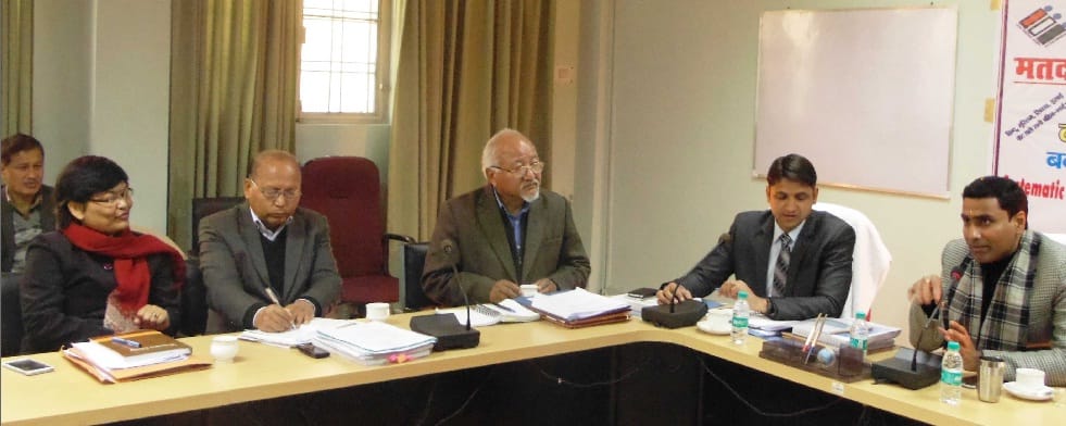 Strings approach not stand in the election work: Pandian