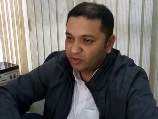 The BJP leader had alleged in Varanasi, 25 lakh for ticket