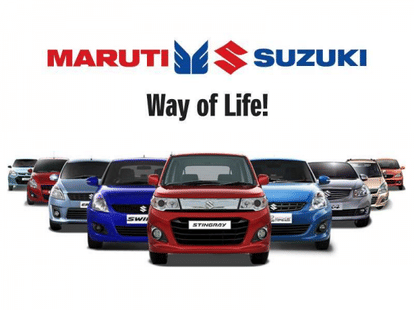 car sales shows the positive shine of economy in india