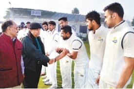 himachal score 297 in CK naidu
