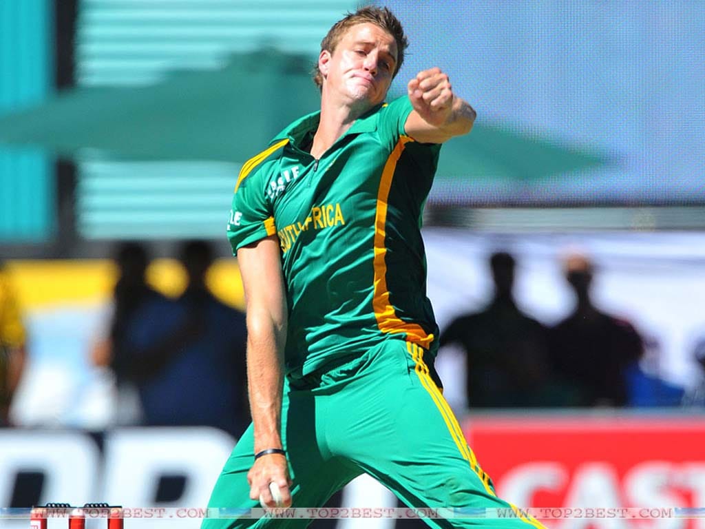 morne morkel says it is the right time to take retirement
