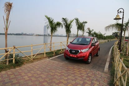 car sales shows the positive shine of economy in india