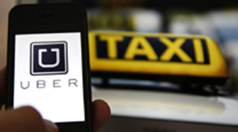 Drivers are not safe in ola uber as they are driving continuously