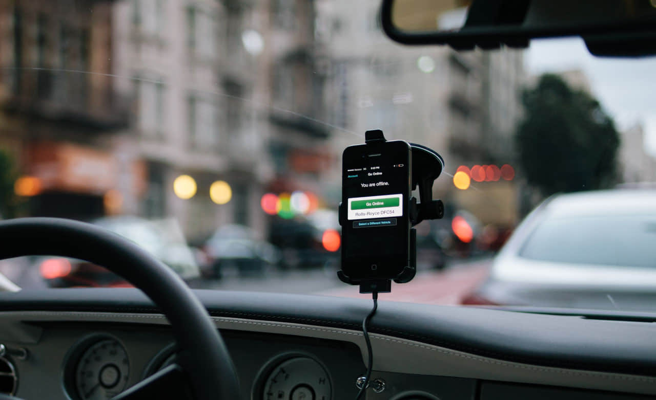 Karnataka transport minister B. Sriramulu directs seizure of Ola Uber autos still plying despite orders to sto