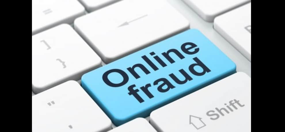 fraud in the name of job in nhpc