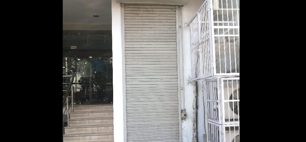 3700 crore case: was the company's main server in Ghaziabad, STF raids