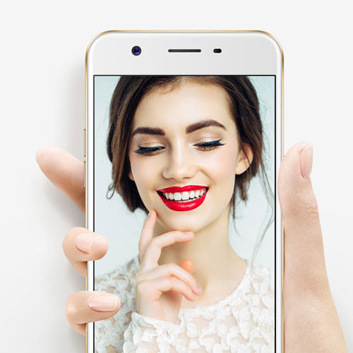 Oppo A57