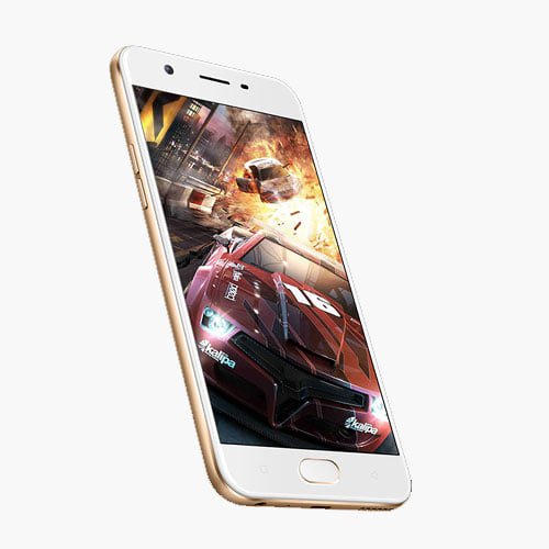 Oppo A57