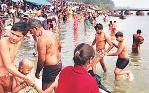 vasant festival
