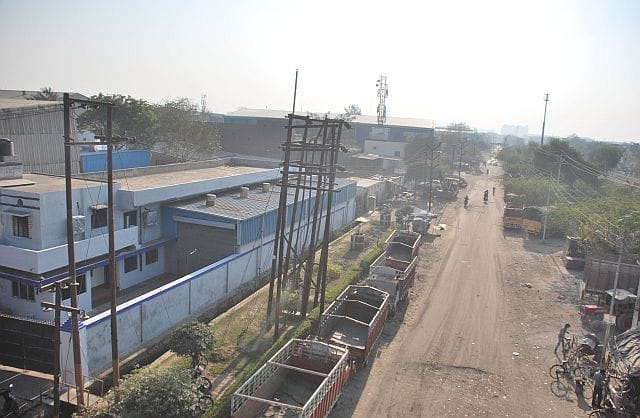Industries sanjivani serviceman relief