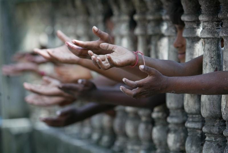government Will riddance 1 crore family from poverty