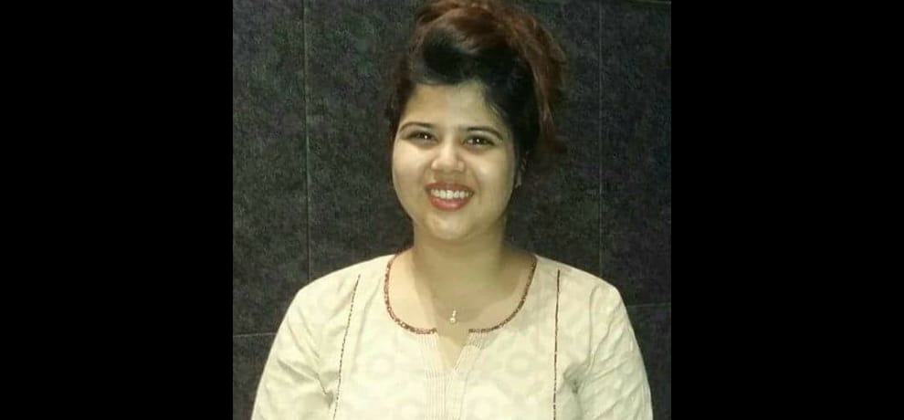 bjp spokeperson prem shukla made obscene comment on sp leader pankhudi pathak