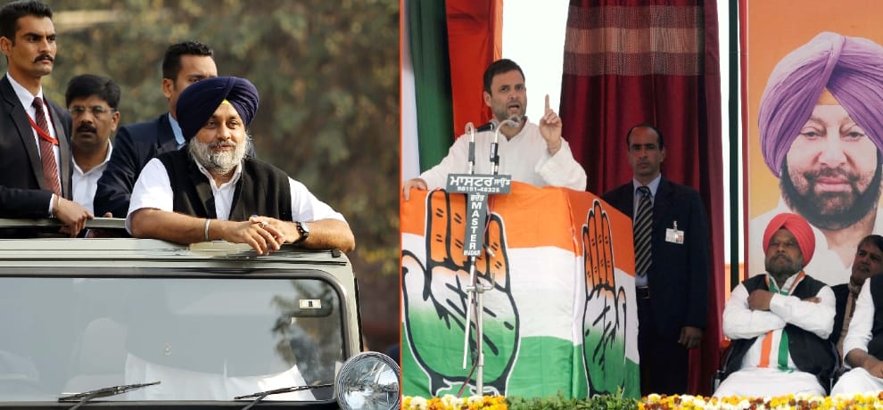  these 5 things are happning first time in goa poll and punjab poll