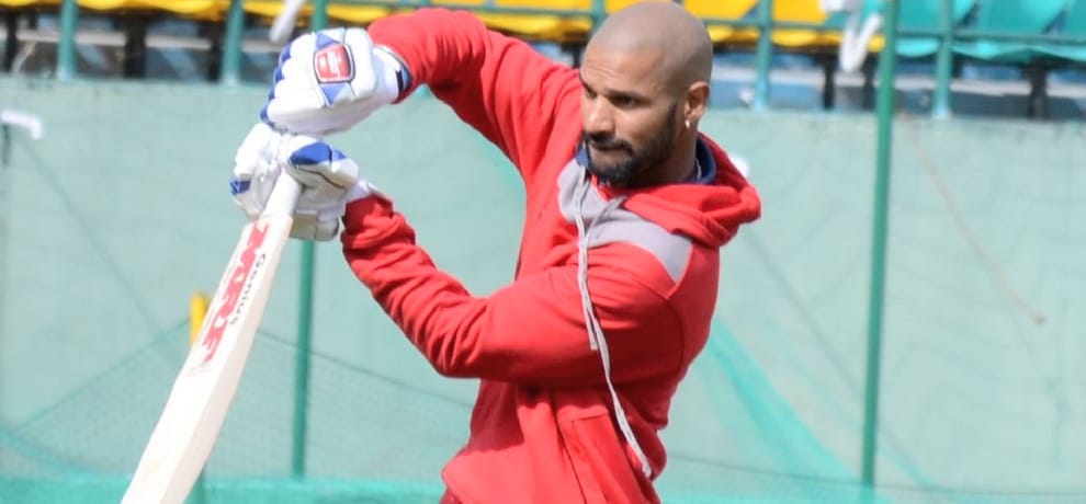 ranji tournament: delhi teams beat services